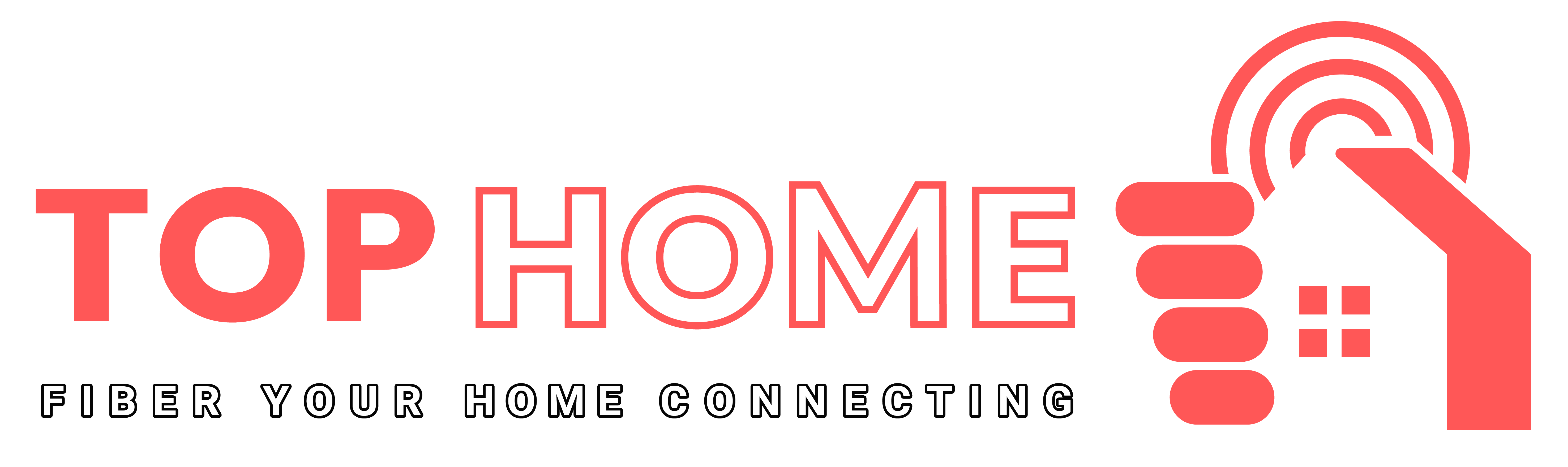 Logo TOP HOME
